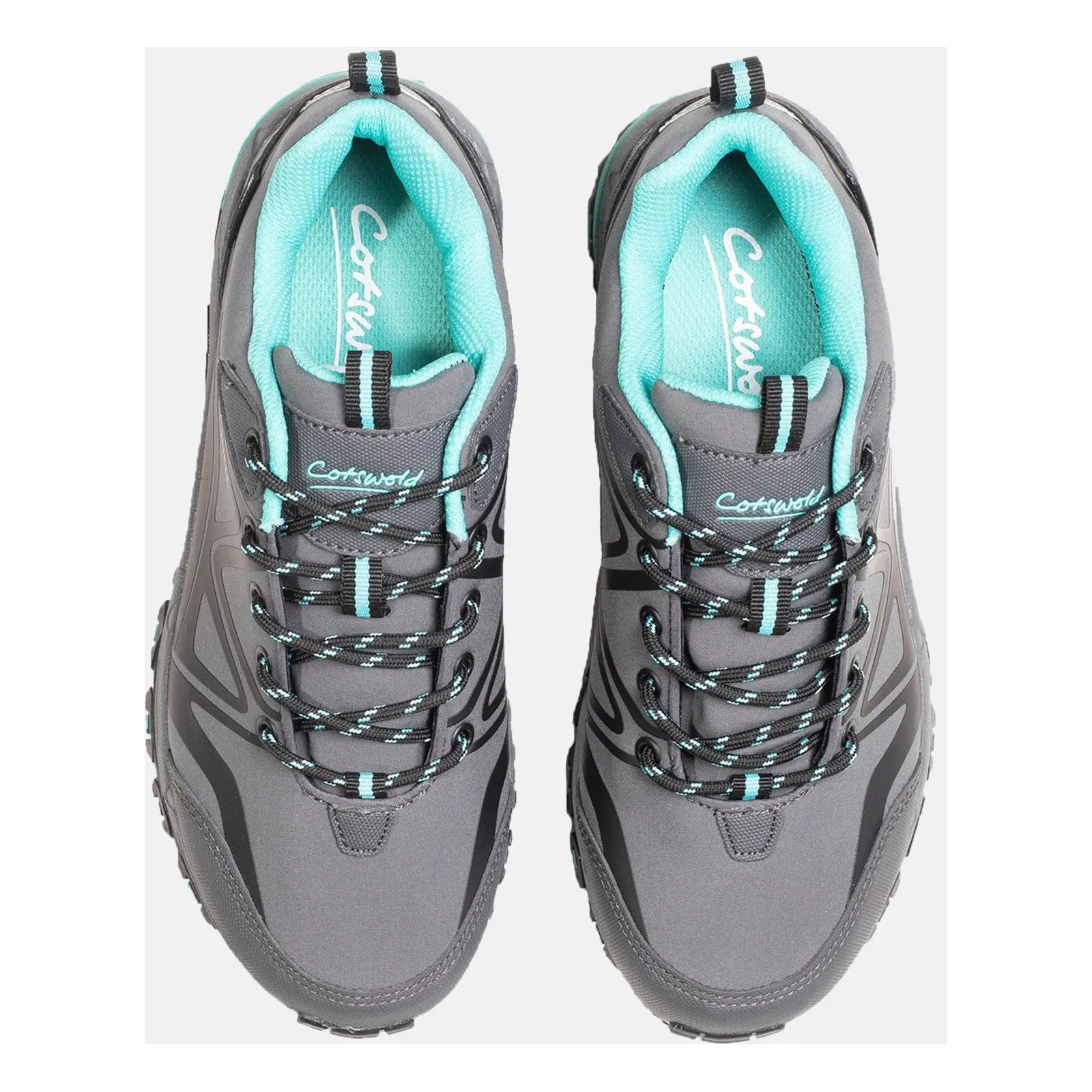 Abbeydale Low Hiker