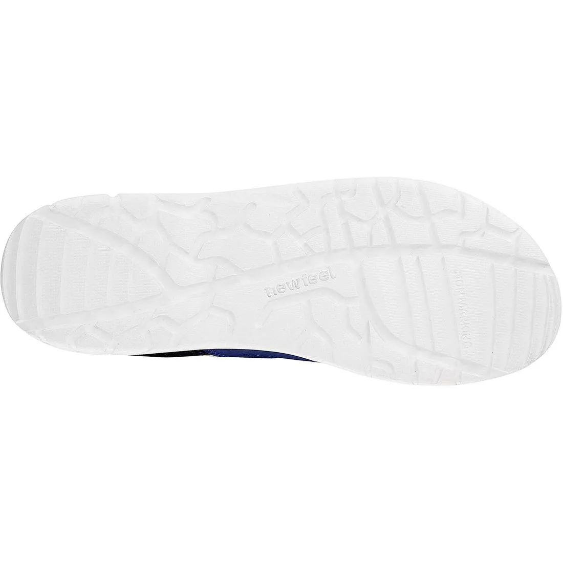 Actiwalk 100 Children's Fitness Walking Shoes