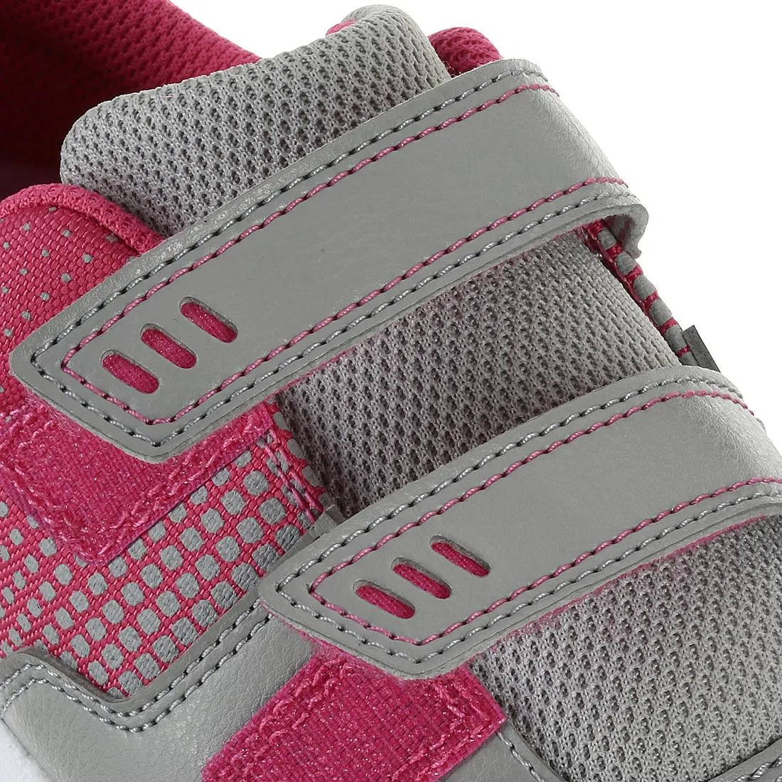 Actiwalk 100 Children's Fitness Walking Shoes