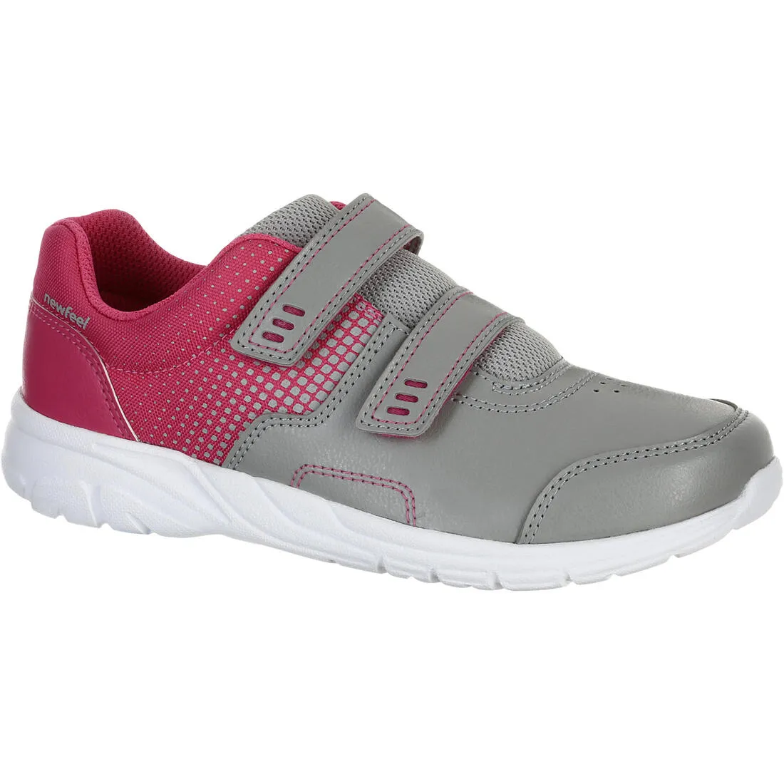 Actiwalk 100 Children's Fitness Walking Shoes