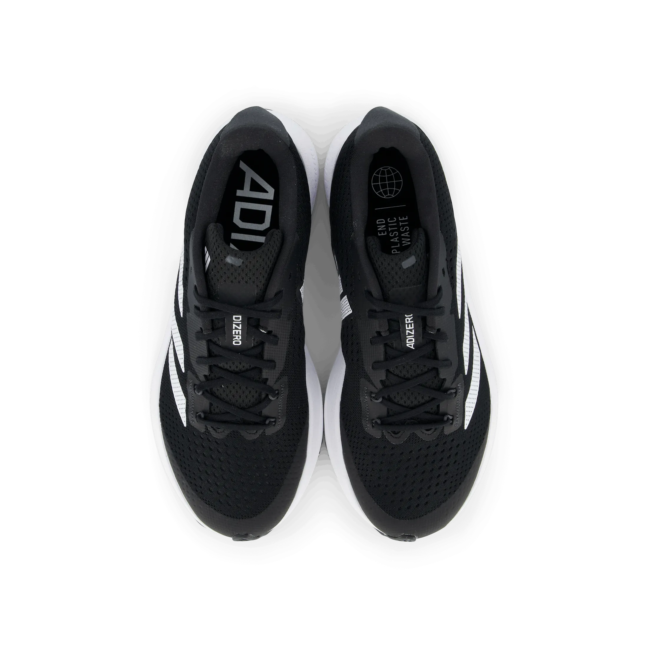 ADIZERO SL W Core Black / Cloud White / Carbon