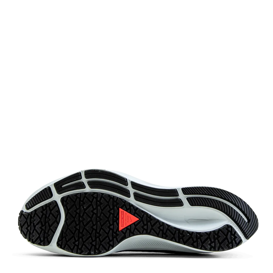 Air Zoom Pegasus 37 Shield White/Black