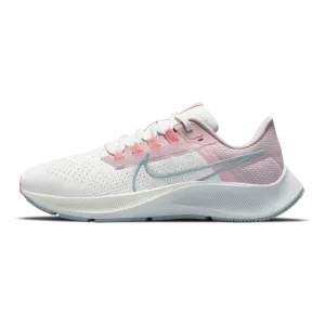 Air Zoom Pegasus 38 Womens Blue/Pink
