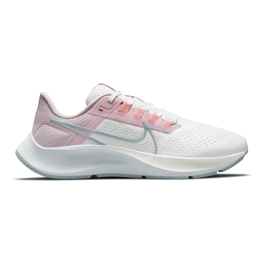 Air Zoom Pegasus 38 Womens Blue/Pink