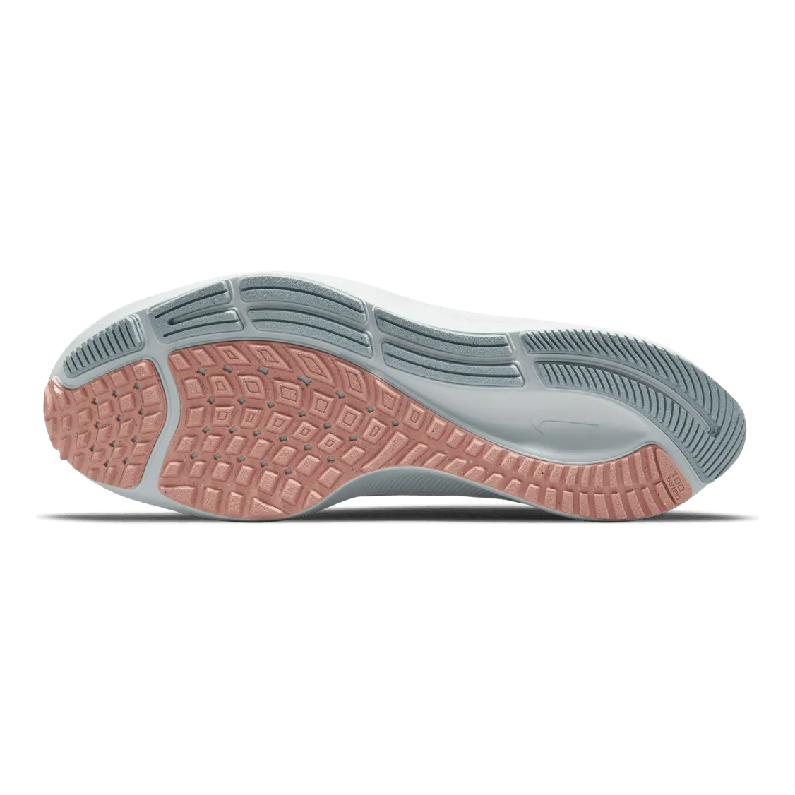 Air Zoom Pegasus 38 Womens Blue/Pink