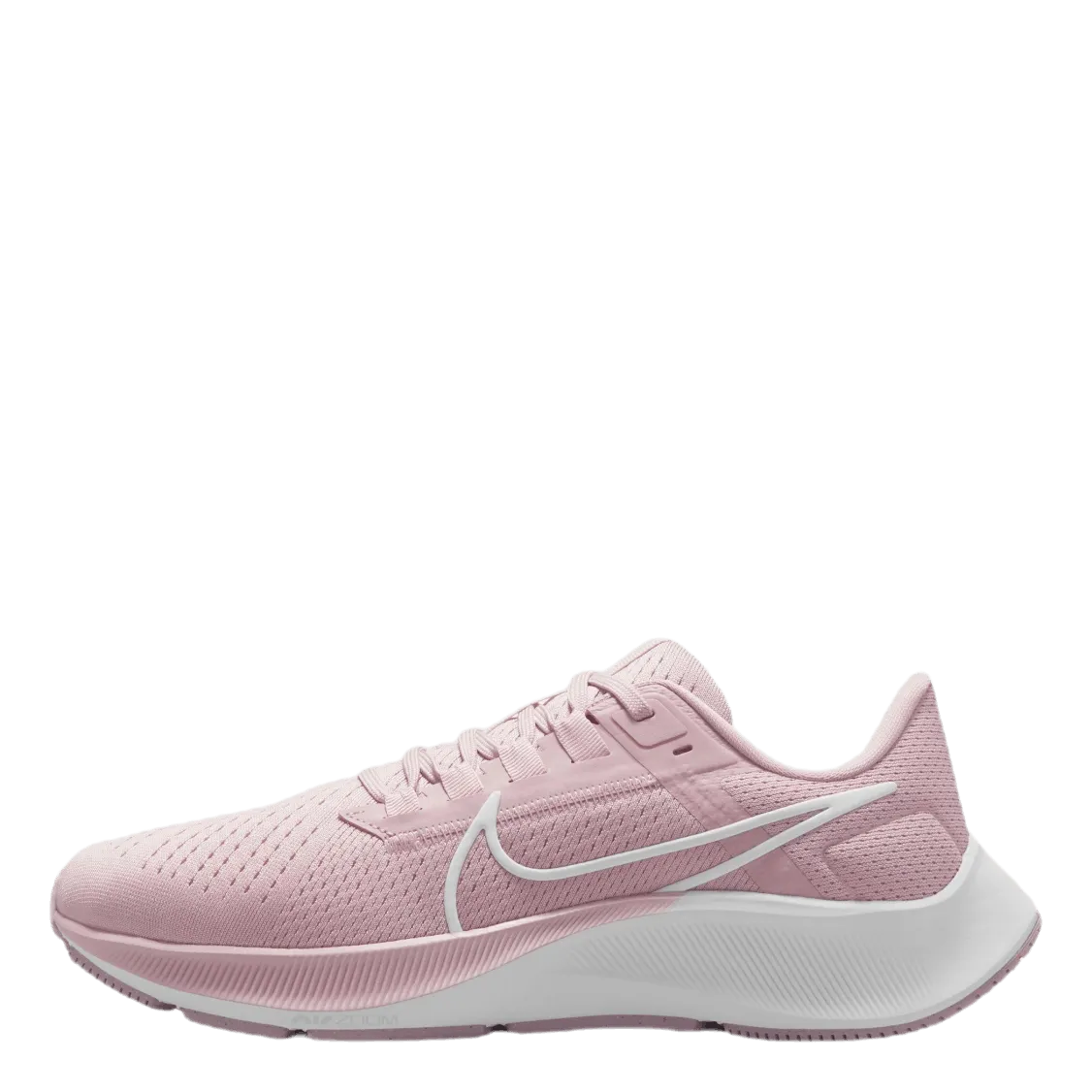 Air Zoom Pegasus 38 Womens Pink/white