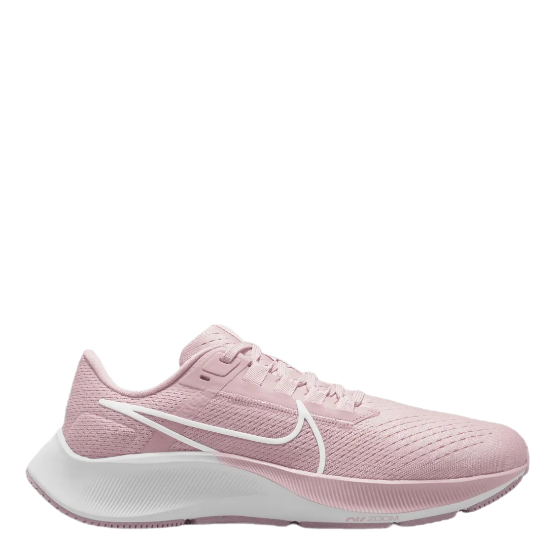 Air Zoom Pegasus 38 Womens Pink/white