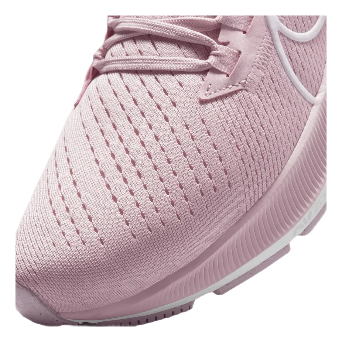 Air Zoom Pegasus 38 Womens Pink/white