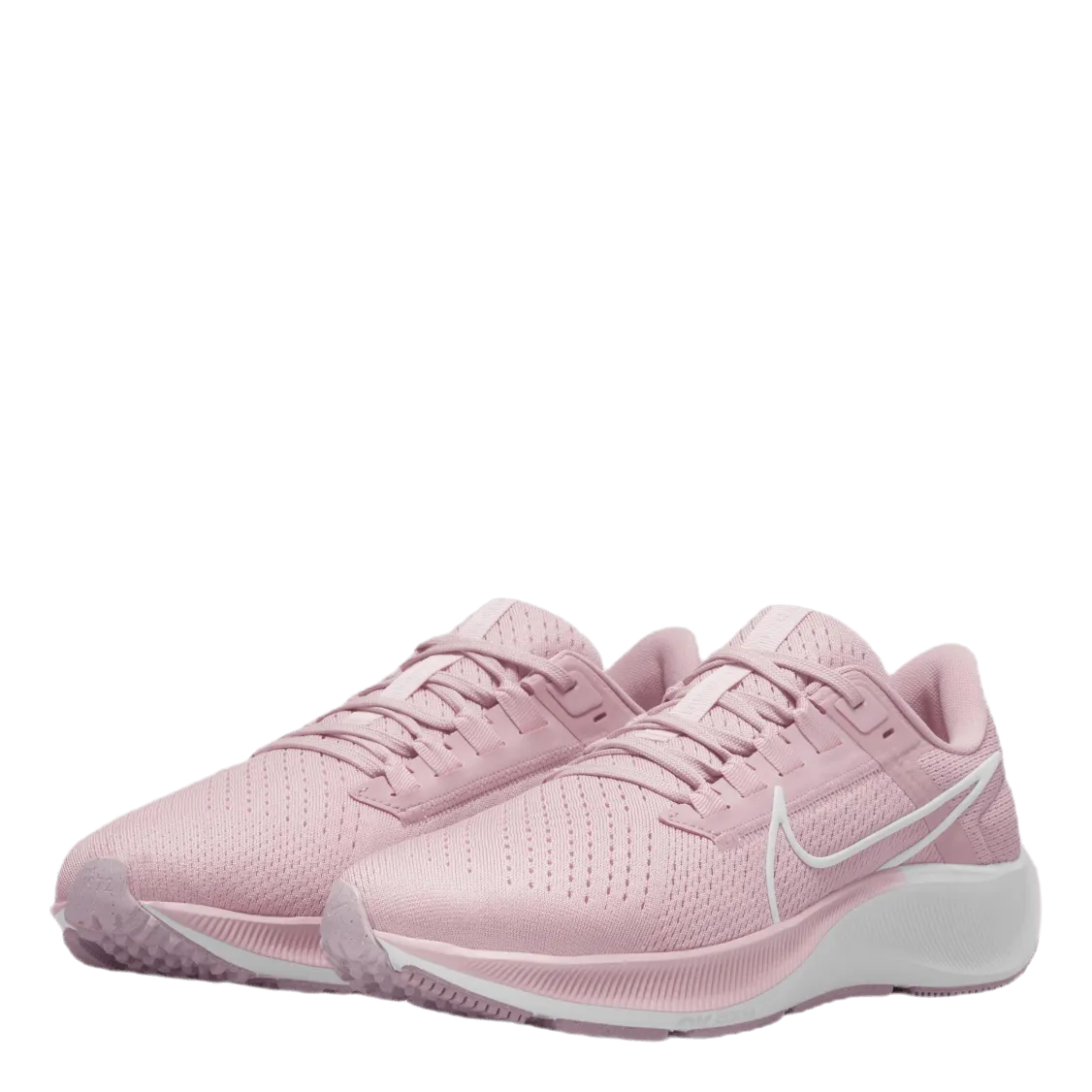 Air Zoom Pegasus 38 Womens Pink/white