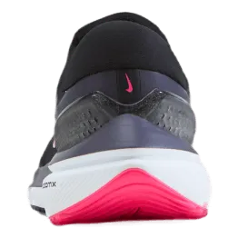 Air Zoom Vomero 16 Women's Run Black/hyper Pink-cave Purple
