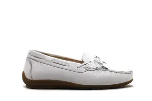 Ara 12-19212 Amarillo Loafer White