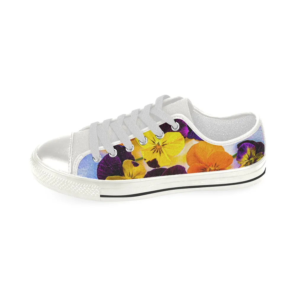 Art Violas Low Rise Shoes up to size 12
