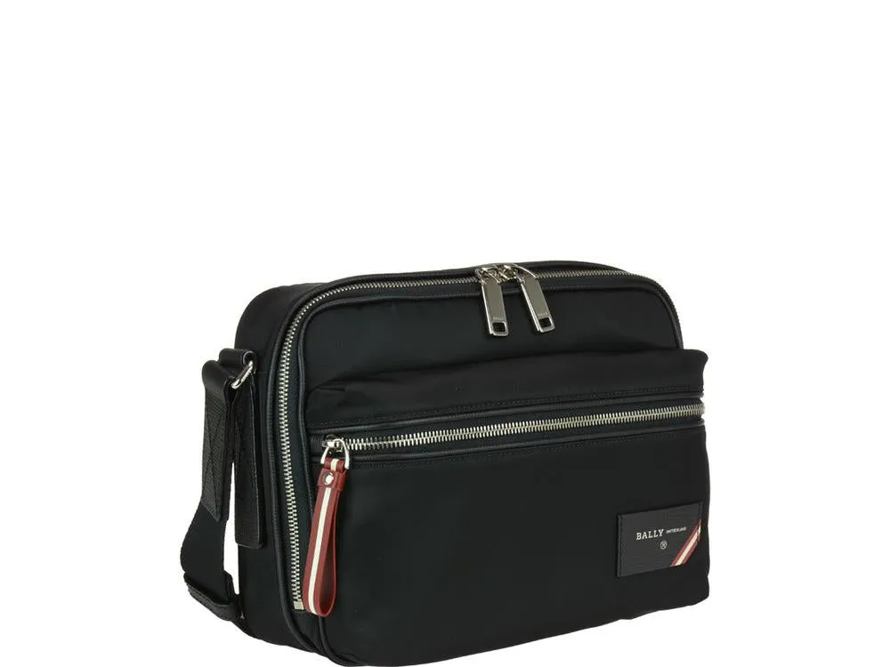 Bally Fiji Crossbody bag