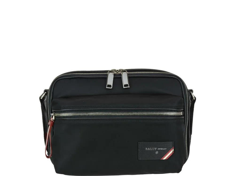 Bally Fiji Crossbody bag