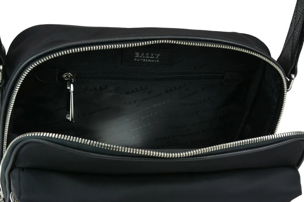 Bally Fiji Crossbody bag