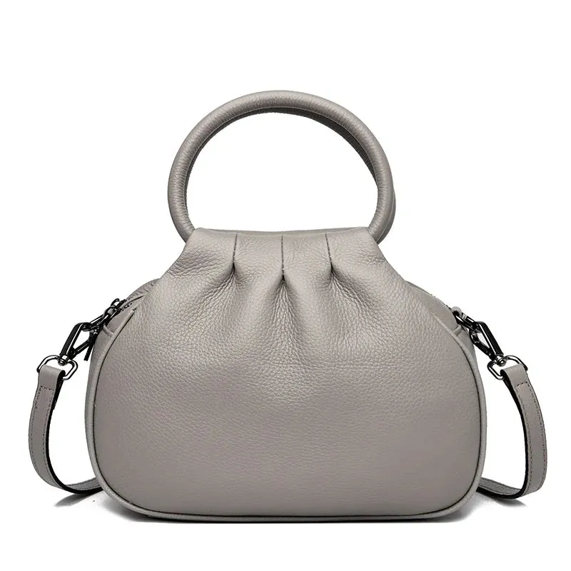 Beautiful Casual Soft Leather Messenger Bags - Ailime Designs