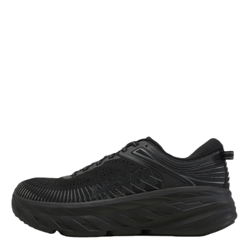 Bondi 7 Black