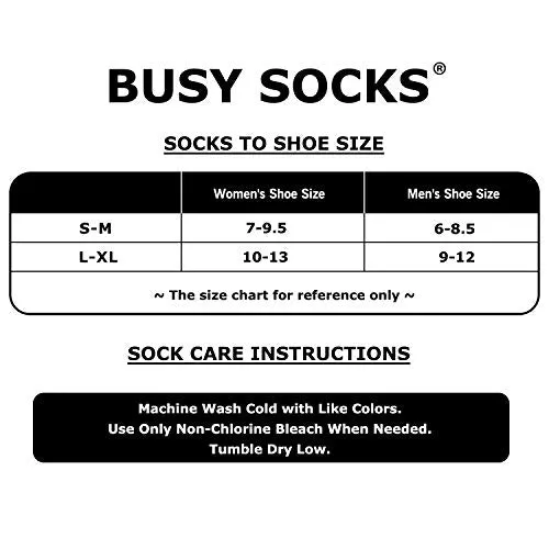 Busy Socks Black No Show Footies Hidden Recycled Socks for Women 9-11, Women's Low Cut Thin Sport Socks for Summer Hot Weather, 5 Pack, Medium, Black