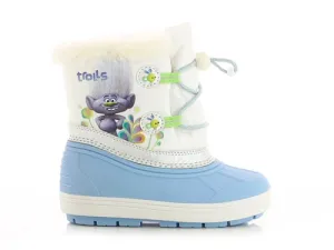 Childs Boot - Trolls