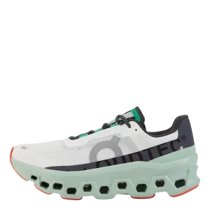 Cloudmonster Undyed-white | Creek