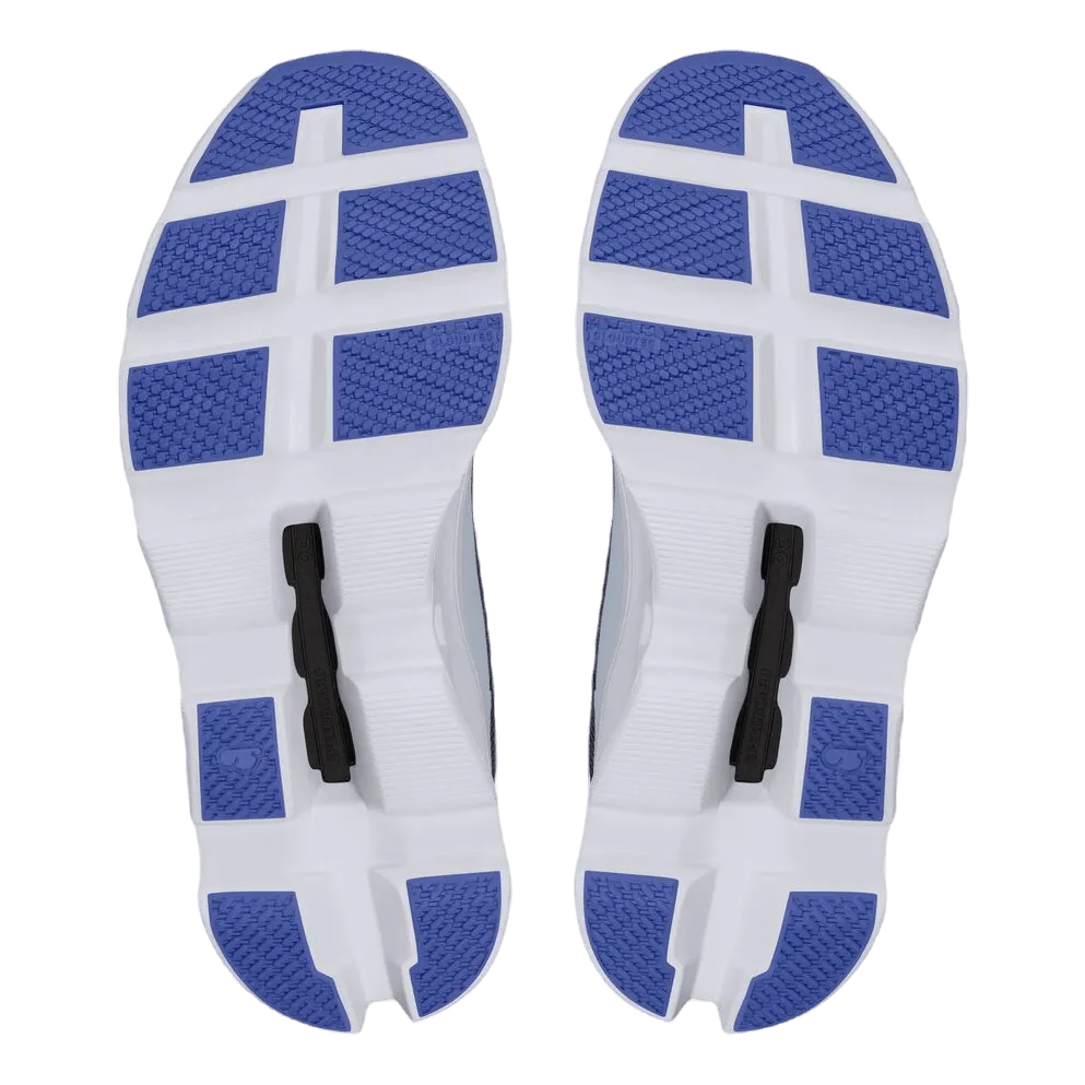 Cloudmonster Womens Acai/lavender