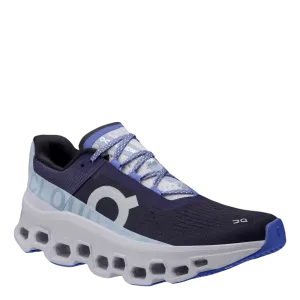 Cloudmonster Womens Acai/lavender