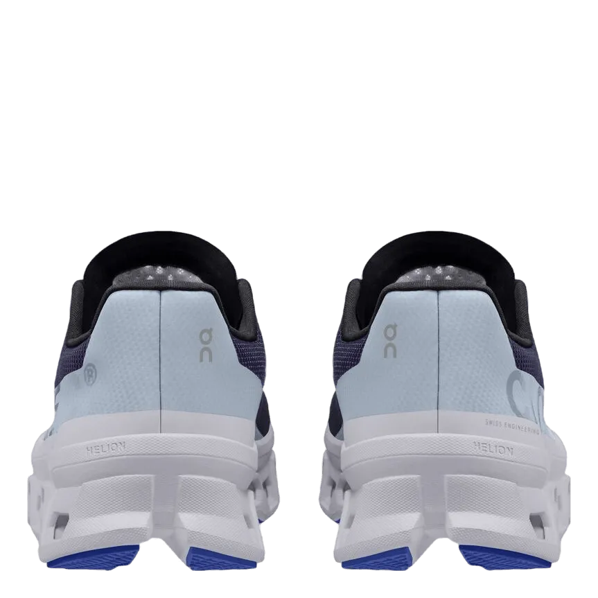 Cloudmonster Womens Acai/lavender