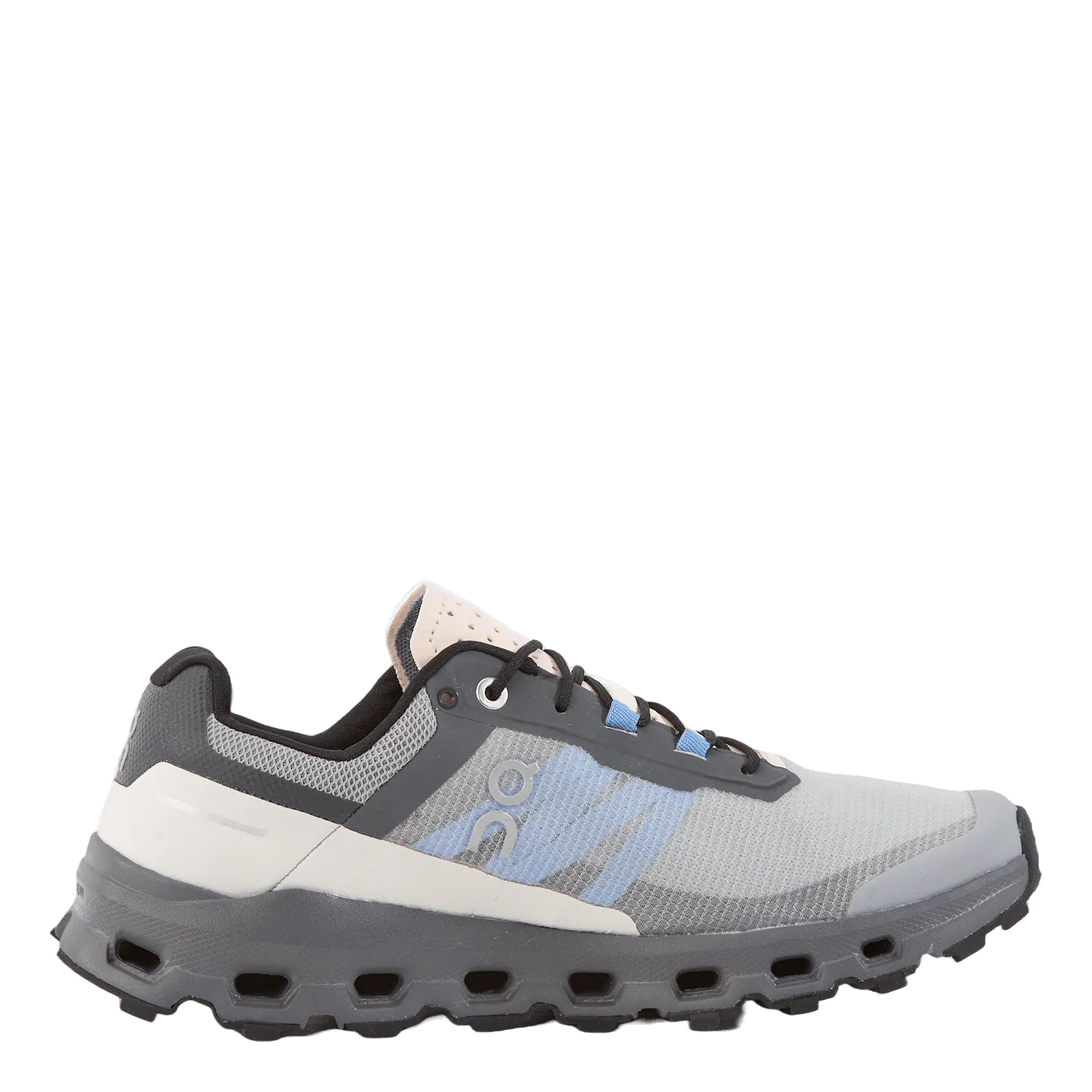 Cloudvista Alloy | Black
