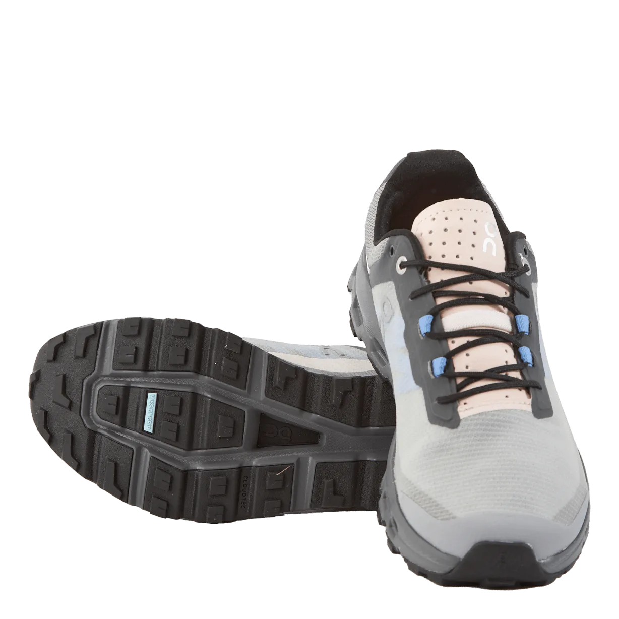 Cloudvista Alloy | Black