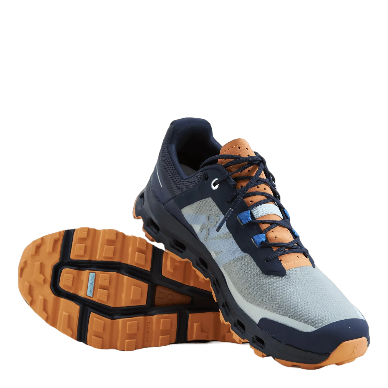 Cloudvista Women Midnight/copper