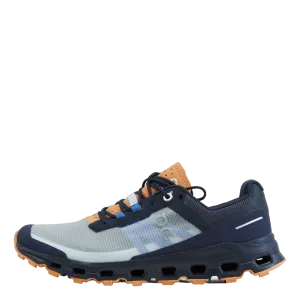 Cloudvista Women Midnight/copper