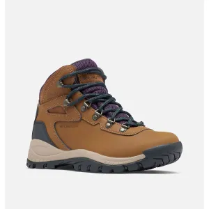 Columbia Women's Newton Ridge Plus Waterproof Hiking Boot