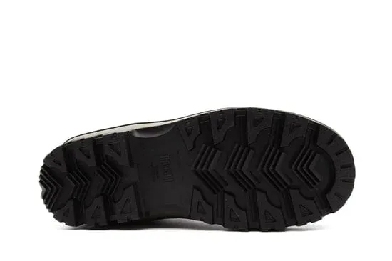 Cougar Kids Static Boots- Black