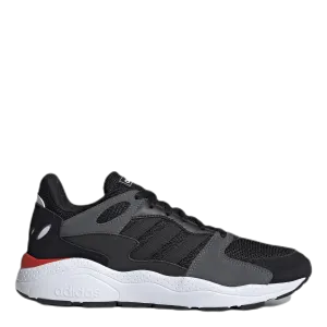 Crazychaos Core Black / Core Black / Grey Six