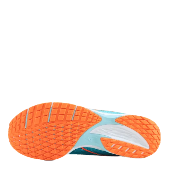 Duel Sonic 2 W Scuba Blue / Scuba Blue