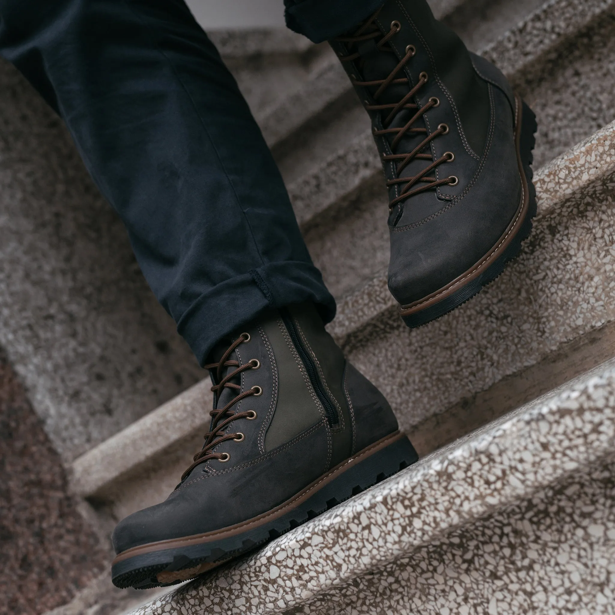 ENO Men's GORE-TEX® Zero Waste winter boots