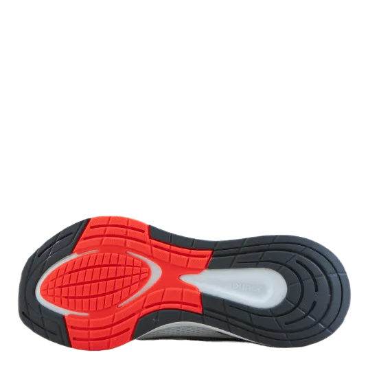 EQ21 Run Shoes Cloud White / Core Black / Grey Six