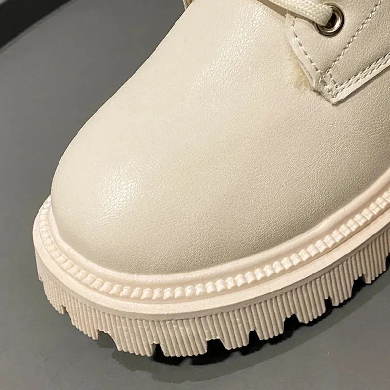Everyday Style High Boots