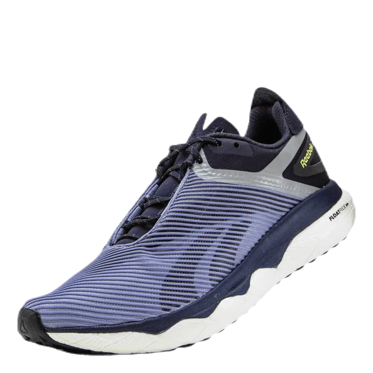 Floatride Run Panthea Purple/White
