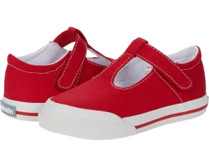 Footmates Drew Red