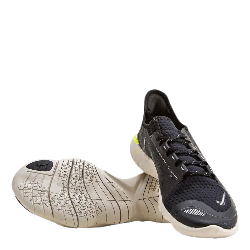 Free RN 5.0 Shield Purple/Black