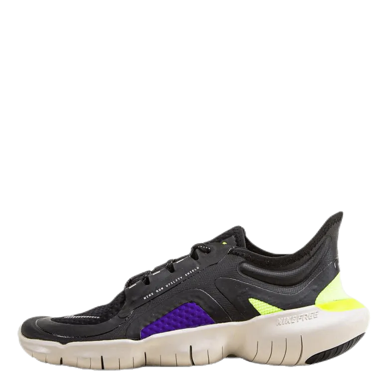 Free RN 5.0 Shield Purple/Black