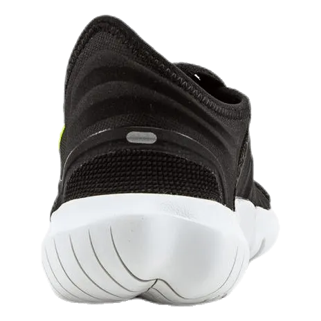 Free Run Flyknit 3.0 White/Black