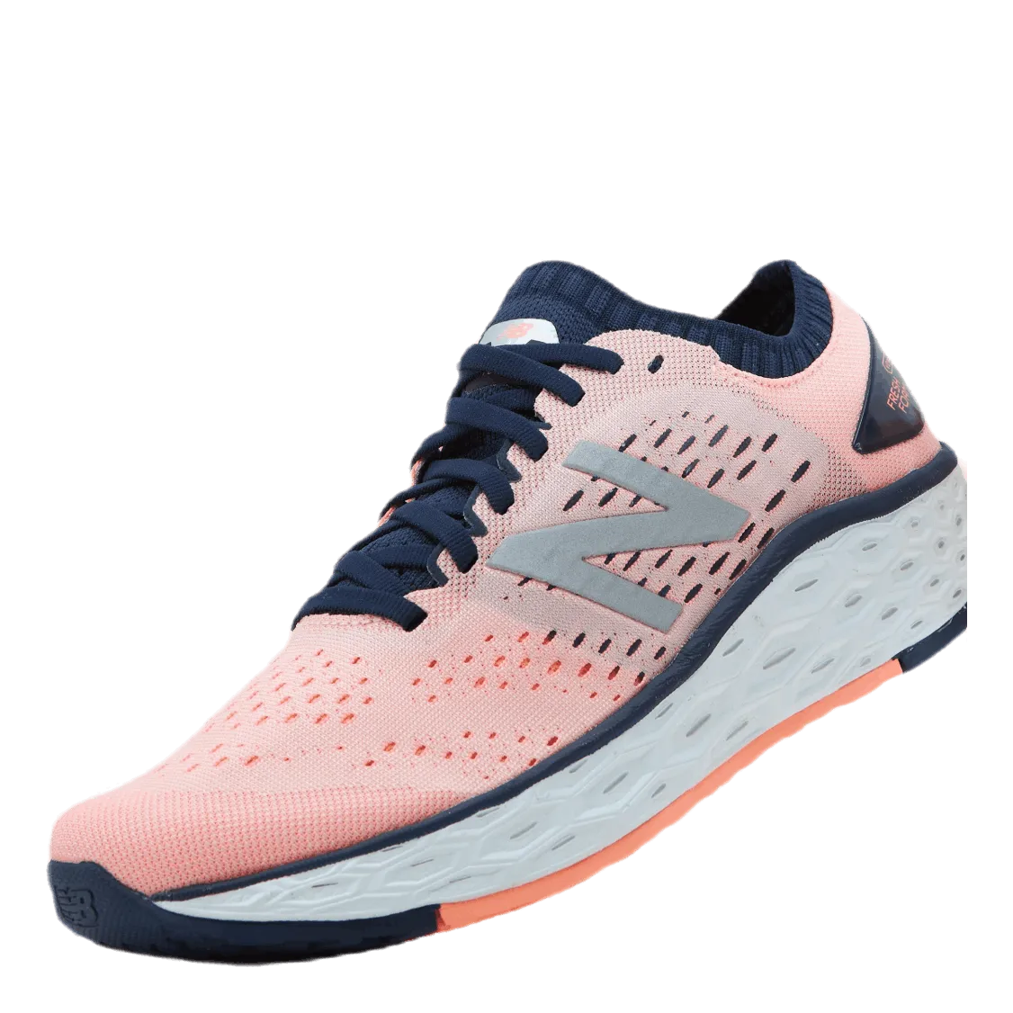 Freshfoam Vong V4 Rosa
