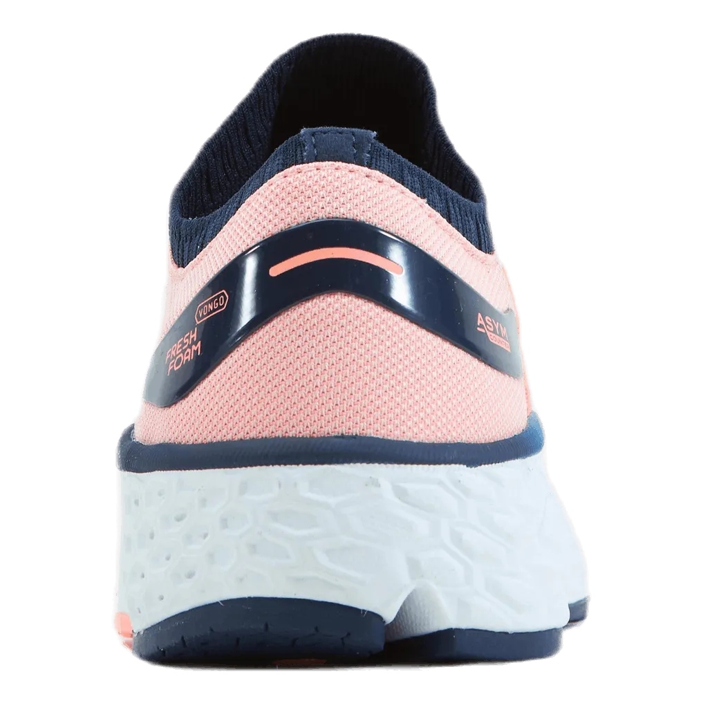 Freshfoam Vong V4 Rosa