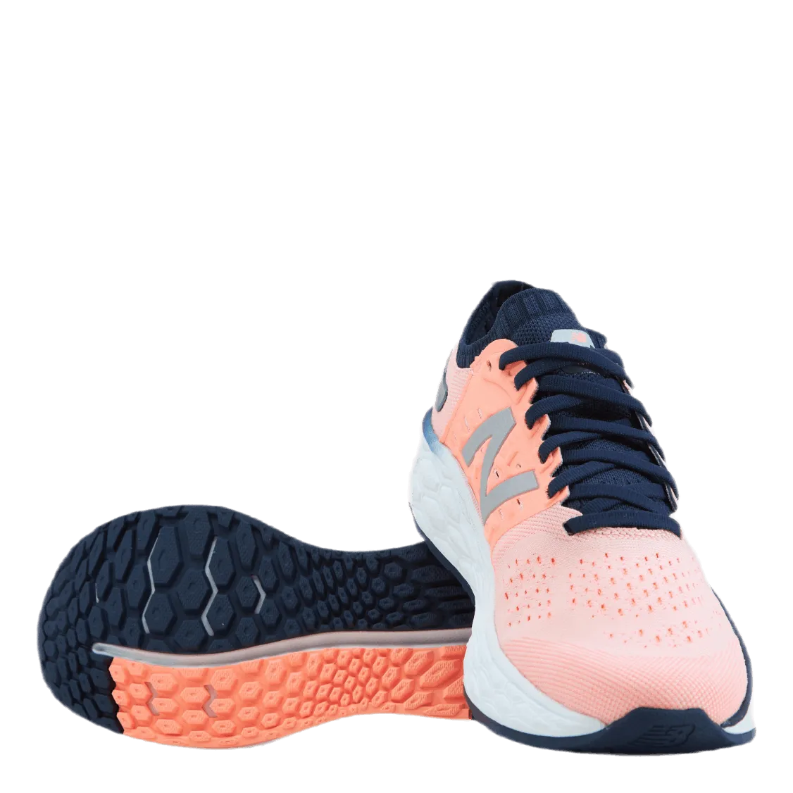 Freshfoam Vong V4 Rosa