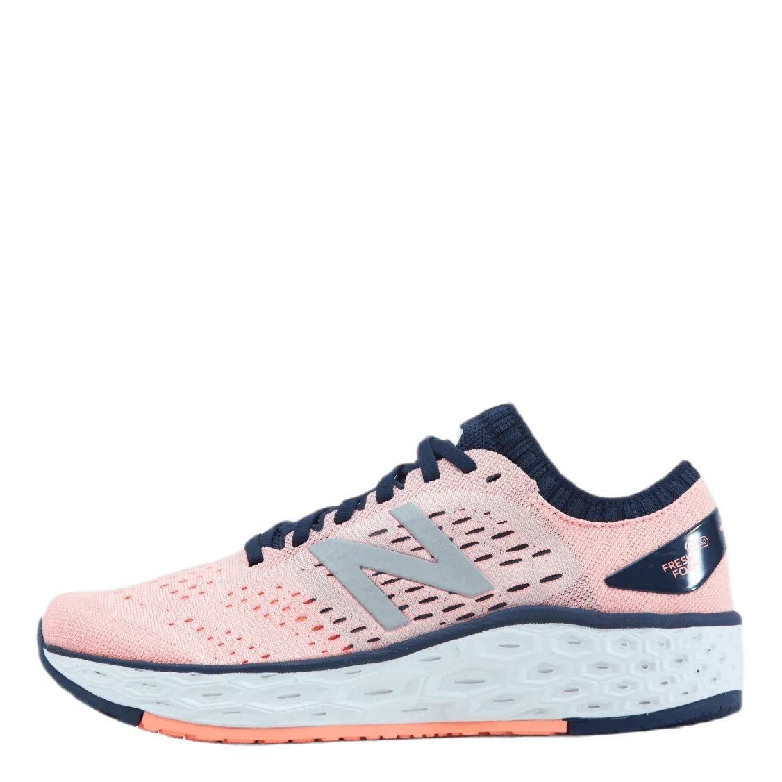 Freshfoam Vong V4 Rosa