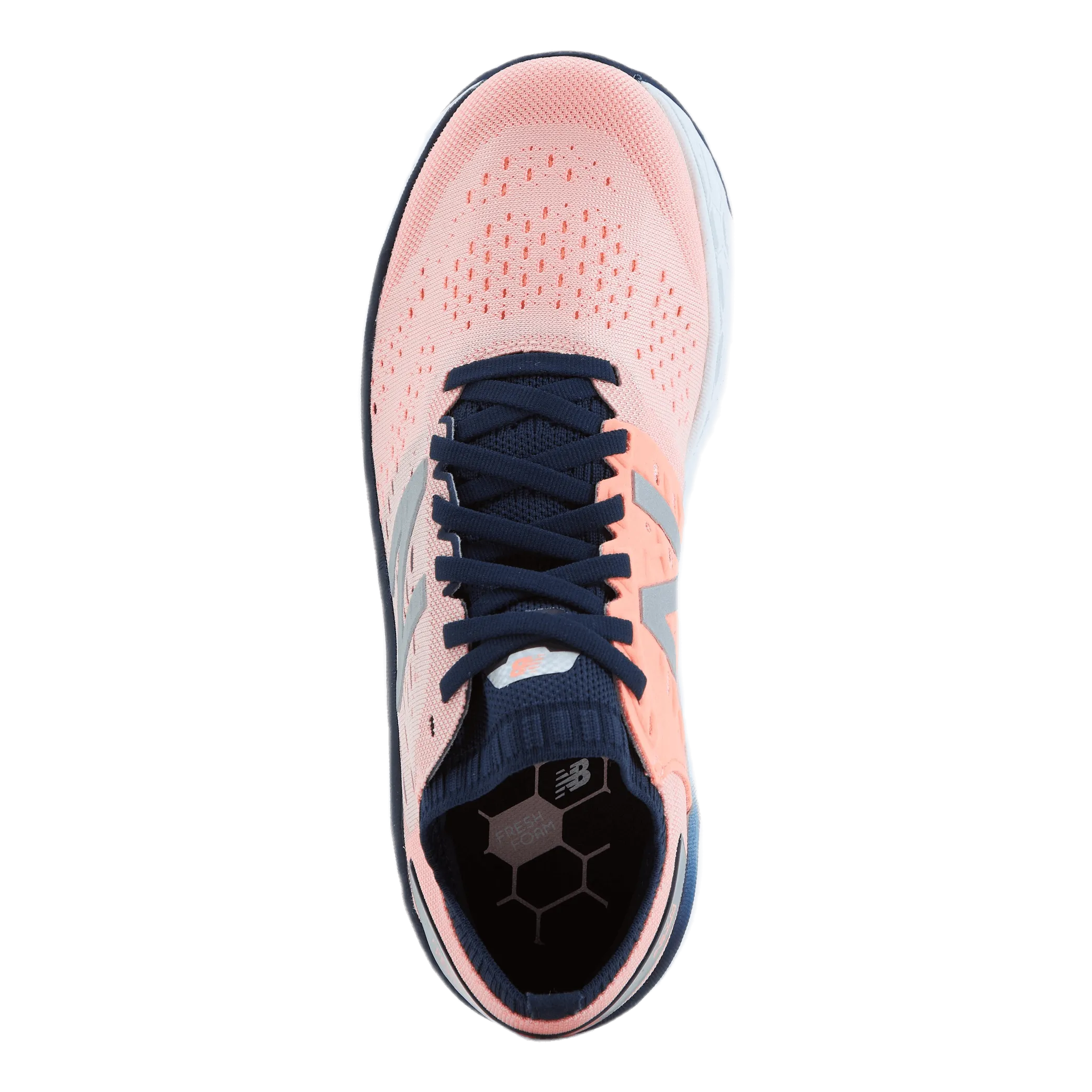 Freshfoam Vong V4 Rosa