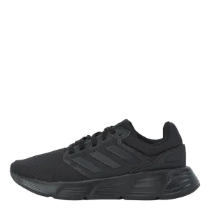 Galaxy 6 Shoes Core Black