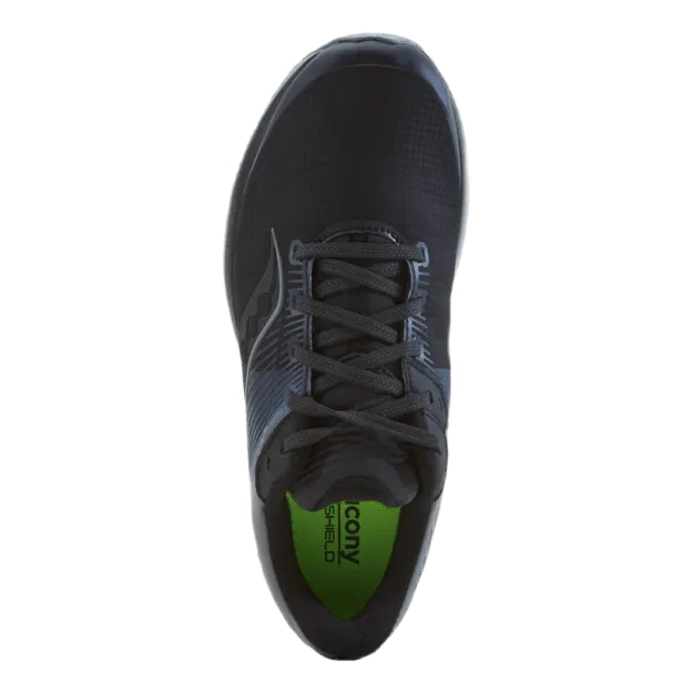 Guide 14 Runshield Black/gravel